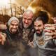 RAGE – announce European tour dates, co-headlining with SERENITY with support from HUMAN FORTRESS and VANISH