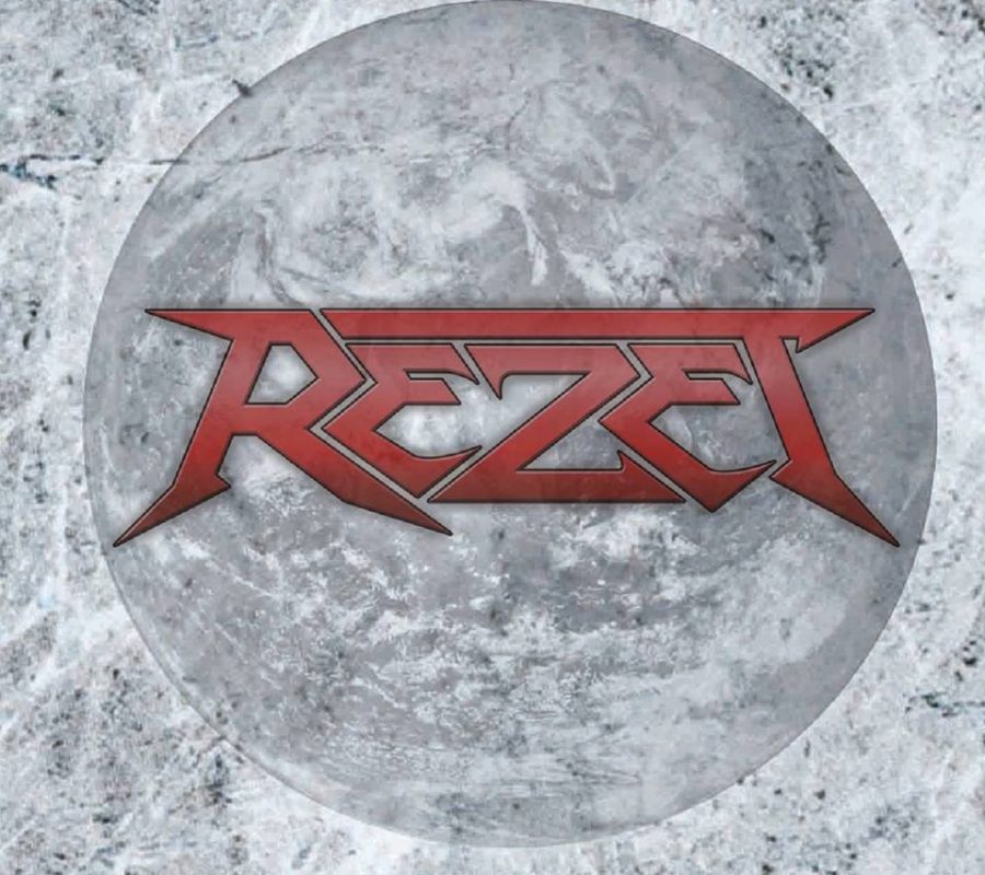 REZET (New Wave Of Thrash Metal – Germany)  – Release the single & lyric video for “Alien Noises” (feat. Schmier of DESTRUCTION) from their new EP  “NEW WORLD MURDER” which is out NOW #Rezet