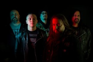 RINGWORM: Share New Song “Dead To Me”