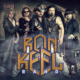 RON KEEL BAND – “FIGHT LIKE A BAND” (OFFICIAL VIDEO 2019)