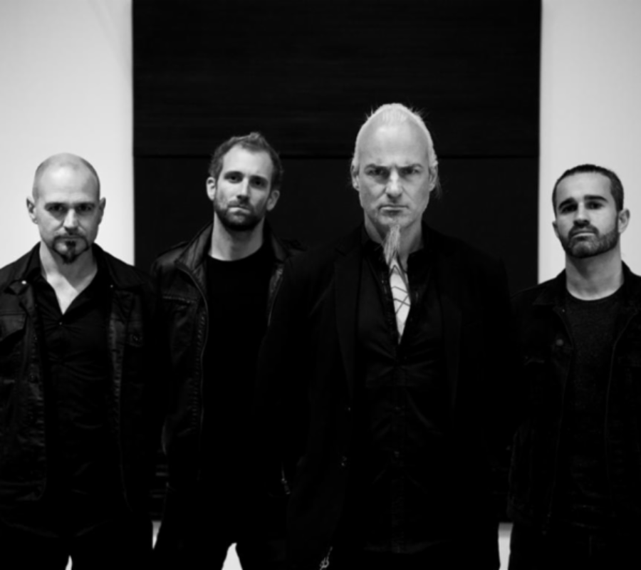 SAMAEL – Release New Video For “Hegemony”