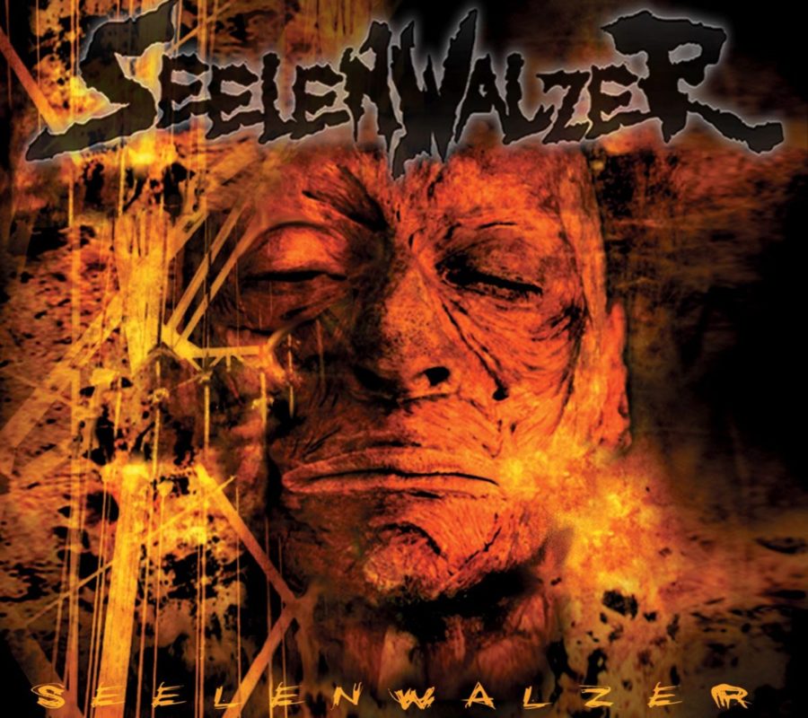 SEELENWALZER release new single from upcoming reissue