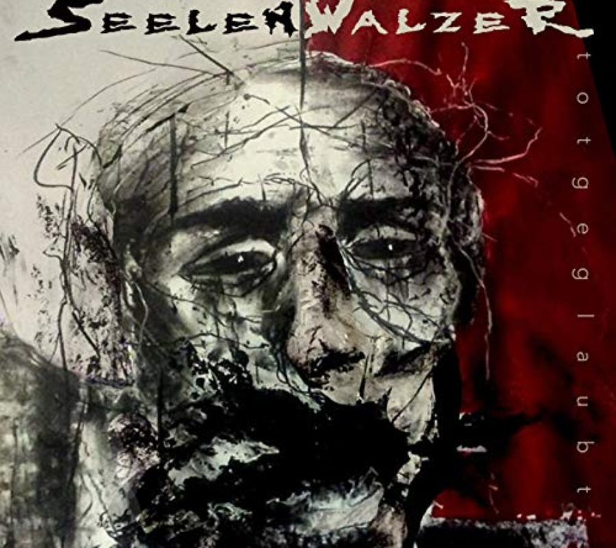 SEELENWALZER – Freund Tod (Official Single)