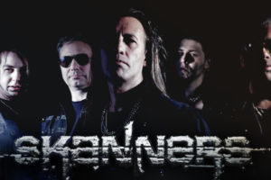 SKANNERS – Release Official Live Video “Rolling in The Fire” From Moscow Show With DORO PESCH #skanners