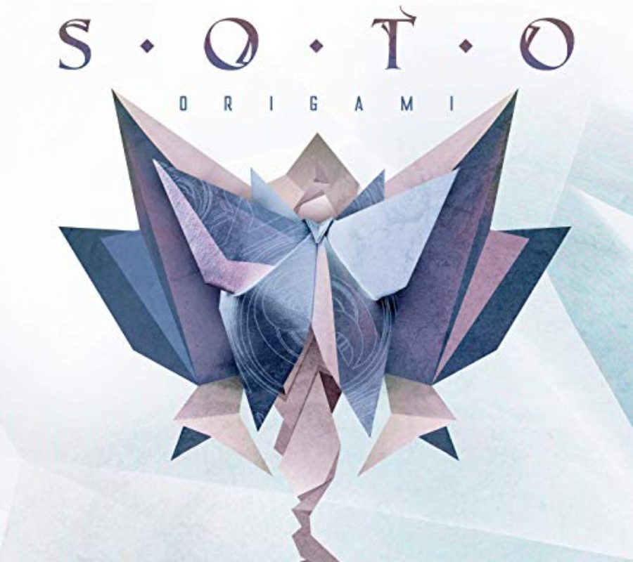SOTO – Torn (OFFICIAL VIDEO) via Insideout Music #soto #jeffscottsoto