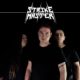 STRIKE MASTER –  “As I March” – Official Video 2019
