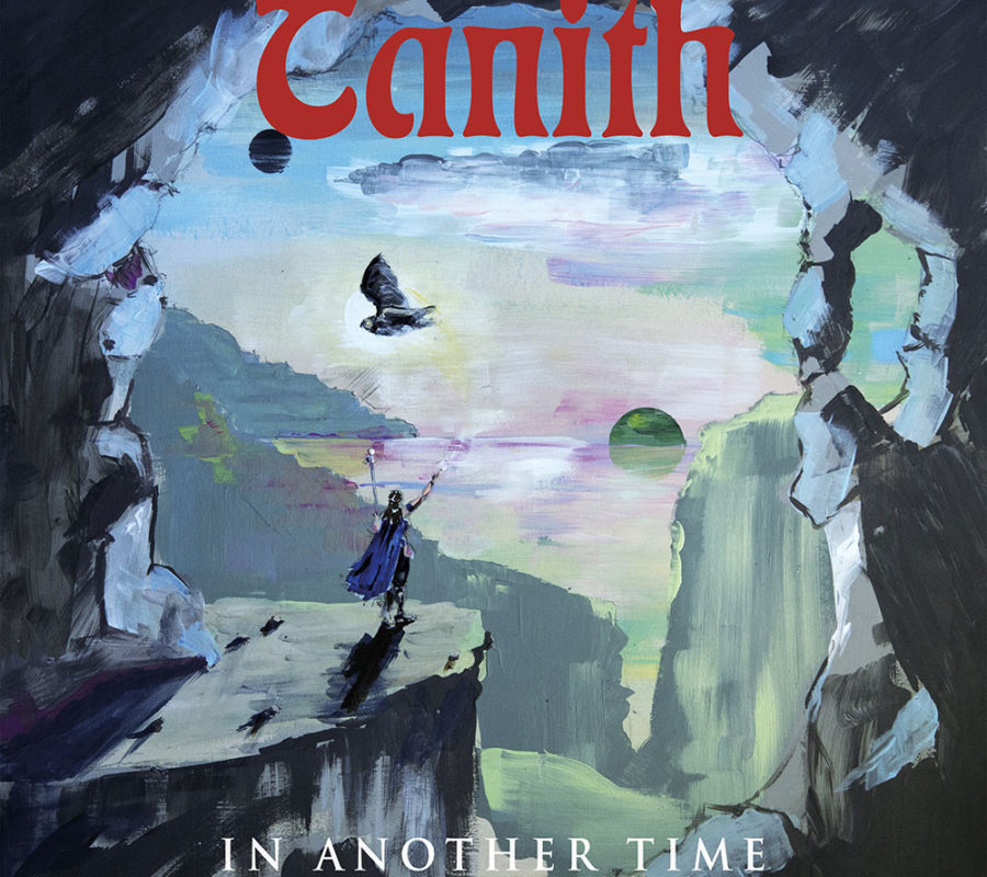 TANITH –  will release their new album, “In Another Time”, via Metal Blade Records On May 24th, 2019