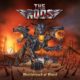 THE RODS – “BROTHERHOOD OF METAL” album review