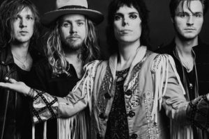 THE STRUTS – “I Do It So Well” Official Video #thestruts