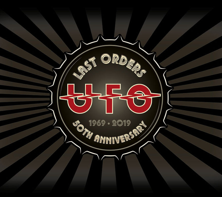 UFO – fan filmed videos from the Sony Hall, New York, NY on October 30, 2019 #ufo #lastorderstour