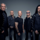 URIAH HEEP – INDUCTED INTO THE HALL OF HEAVY METAL HISTORY