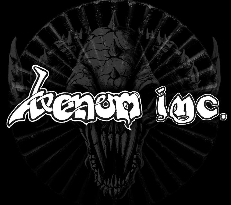 VENOM INC. – fan filmed videos from recent shows in 2019