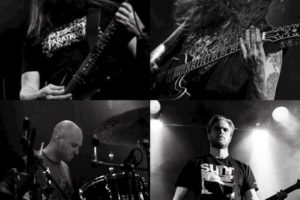 WINTERWOLF – NEW ALBUM “Lycanthropic Metal of Death” to be released by Svart Records on June 14, 2019