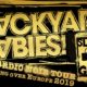 BACKYARD BABIES – fan filmed videos from recent shows on their 2019 European tour