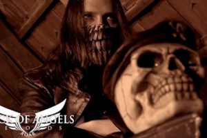 EMERALD – “The Wicked Force” (Official Music Video 2019)