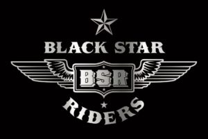 BLACK STAR RIDERS – “Ain’t The End Of The World” (OFFICIAL VIDEO 2019)