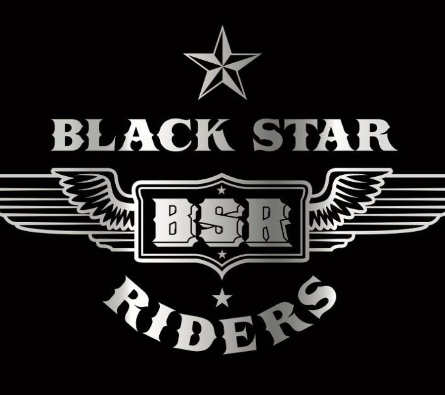 BLACK STAR RIDERS – “Another State Of Grace” (OFFICIAL VIDEO 2019)