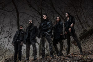 FUROR GALLICO  – “Dusk Of The Ages” out now on  Scarlet Records