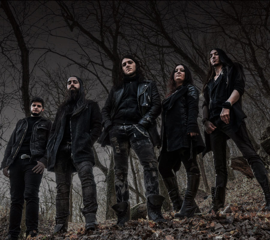 FUROR GALLICO  – “Dusk Of The Ages” out now on  Scarlet Records