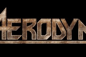 AERODYNE – sign with ROAR! Rock of Angels Records! The band’s second studio album will be released in late autumn 2019