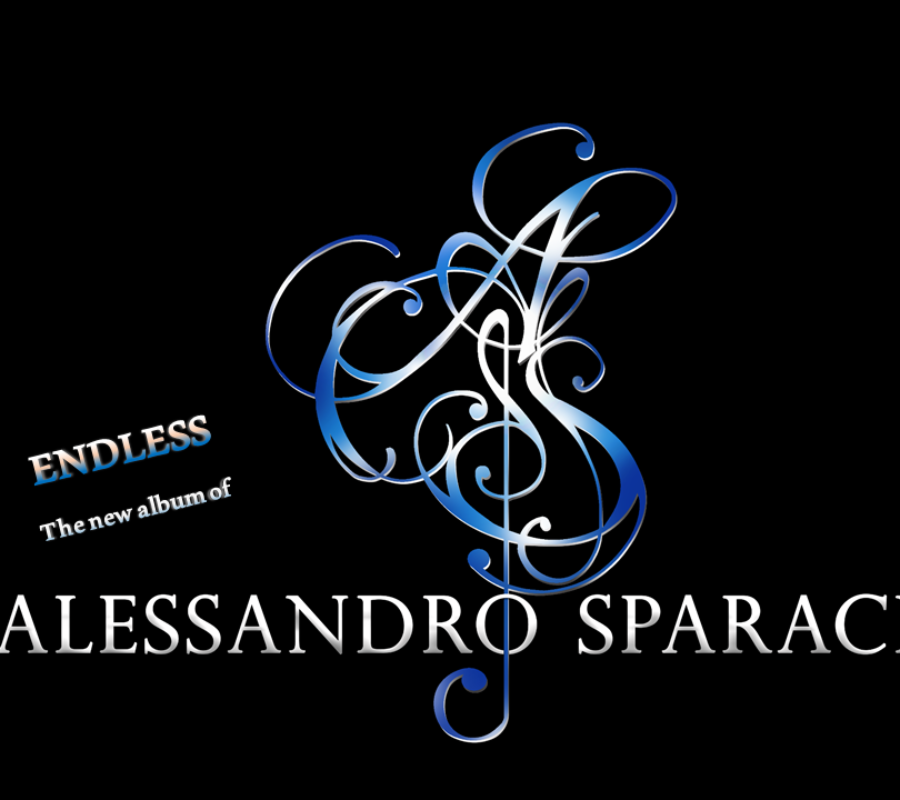 Alessandro Sparacia – Courage [OFFICIAL AUDIO]