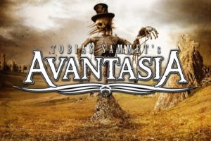 AVANTASIA (with multiple special guests including GEOFF TATE & ERIC MARTIN)- fan filmed videos from The Metro Theatre, Sydney, Australia on May 12th, 2019