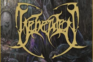 BEHEADED – The Charlatan’s Enunciation (Official Lyric Video 2019)