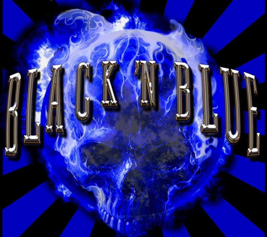 BLACK ‘N BLUE – fan filmed videos from the M3 Rock Festival, Columbia, MD – May 3, 2019