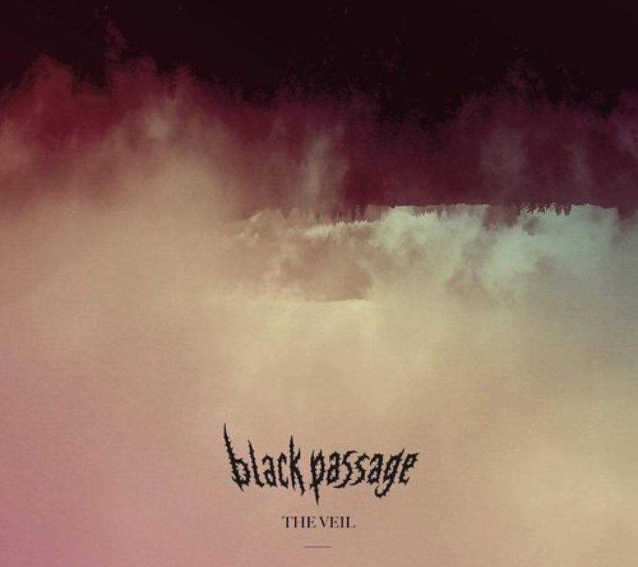 BLACK PASSAGE – to release “The Veil” album on July 26, 2019