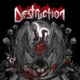 DESTRUCTION – Born To Perish (OFFICIAL VISUALIZER)