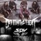 DOMINATION INC – SPV/Steamhammer Signs Worldwide Deal With Greek Thrash Metal Band DOMINATION INC