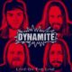 DYNAMITE – release new single “LOVE ON THE LINE”