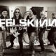 FELSKINN –  release their new official video for the song “Wake up on Mars”