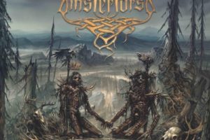 FINSTERFORST – Unleash Brand New Lyric Video for Magnum Opus “Ecce Homo!”  “Zerfall” album coming early August on Napalm Records!