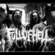 FULL OF HELL – “Armory of Obsidian Glass” (Official Audio 2019)