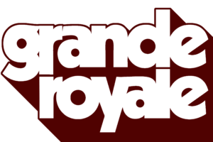 GRANDE ROYALE – “STANDING IN MY WAY” (Official Video 2019) via the Sign Records