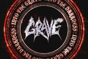 GRAVE – 2 songs taken from  reissued albums via Century Media