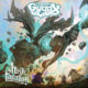 GYGAX – have released the first single from their impending third LP, “High Fantasy”, set for release on June 21st!
