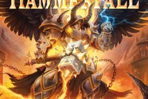 HAMMERFALL – “DOMINION” album review #hammerfall