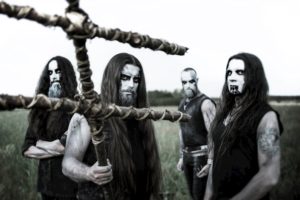HATE – new album “Auric Gates of Veles” due out on Metal Blade Records on June 14, 2019