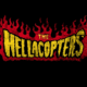 THE HELLACOPTERS (Hard Rock – Sweden) – Fan filmed video of the FULL SHOW from  Liseberg, Gothenburg, Sweden on May 28, 2022 -#TheHellacopters
