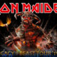 IRON MAIDEN – fan filmed videos from the Xfinity Center, Mansfield, MA on August 1, 2019 #IronMaiden #BePartOfTheLegacy #LegacyOfTheBeastTour