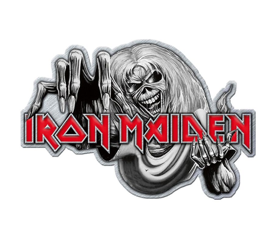 IRON MAIDEN – Will release special cassette version of “Number Of The Beast” for the albums 40th Anniversary #IronMaiden #NOTB