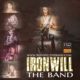 IRONWILL – To Release New Full-Length Album “Jonathan’Journey” On June 8th via Alpha Omega Records, Album Teaser Available