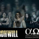 IRONWILL – Sign With ALPHA OMEGA Management, To Release New Album “Jonathan’s Journey” Soon