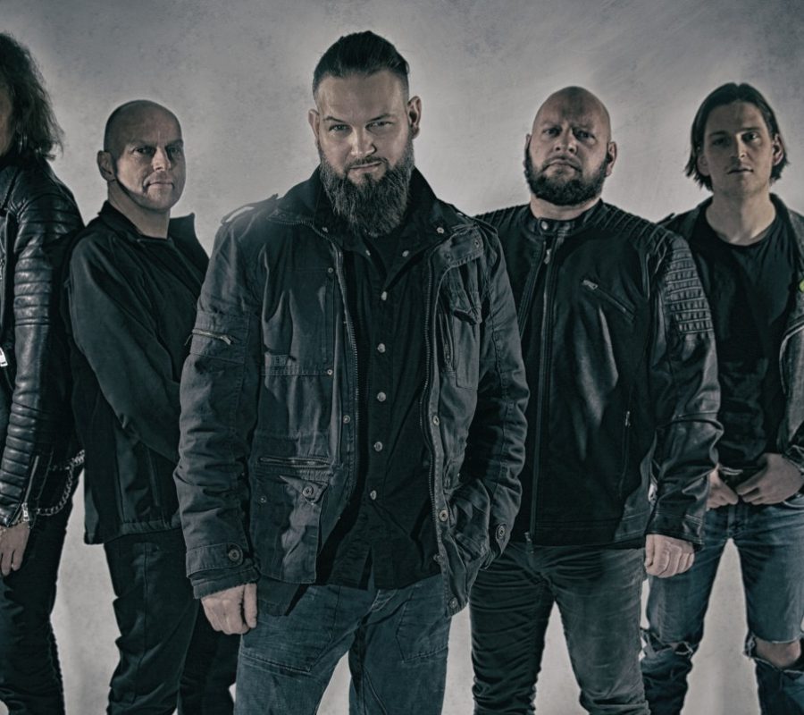 IVORY TOWER signs with Massacre Records