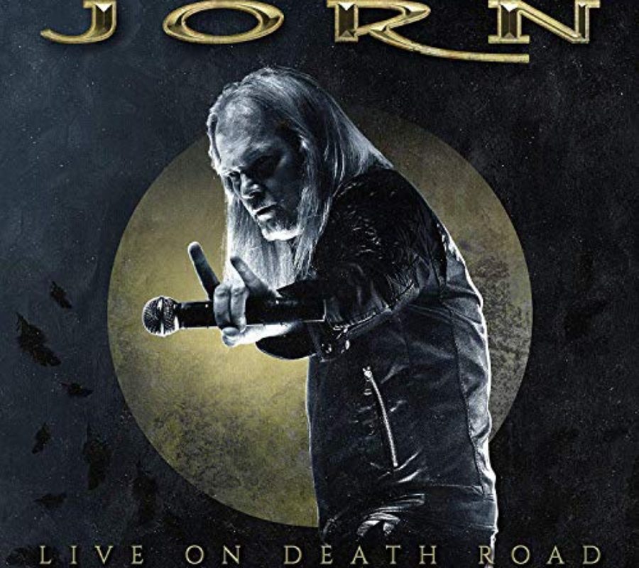 JORN – “The Mob Rules” (Official Live Video 2019)