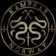 KAMPFAR – “Our Hounds, Our Legion” – Live at Karmøygeddon 2019 — video by Gray Gull Productions