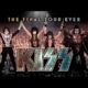 KISS – official clips & fan filmed video ( FULL SHOW, minus encores) from the Riverbend Music Center, Cincinnati, OH on August 29, 2019 #kiss #endoftheroad