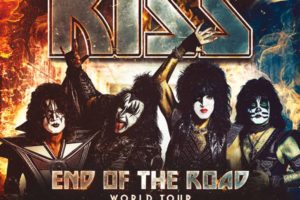 KISS – official clips and fan filmed videos from night #1 of the 2019 European Tour, Leipzig, Germany May 27, 2019